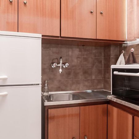 Agave Apartments Drepano  Екстериор снимка