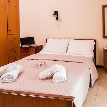 Agave Apartments Drepano  Екстериор снимка