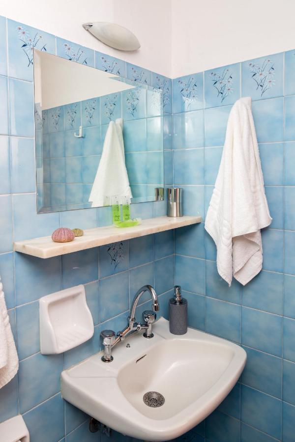 Agave Apartments Drepano  Екстериор снимка